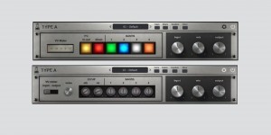 Beitragsbild des Blogbeitrags AudioThing Updated Type A Plugin To V.1.1 & On Sale For $39!