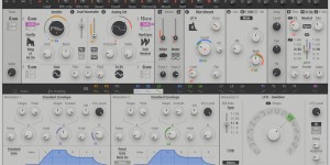 Beitragsbild des Blogbeitrags Native Instruments Released Massive X Synthesizer News!