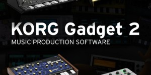 Beitragsbild des Blogbeitrags KORG Announced Gadget 2 For PC, Mac & iOS With Expanded Features & 6 New Gadgets!