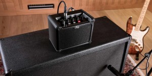 Beitragsbild des Blogbeitrags IK Multimedia Introduced iRig Micro Amp For Mobile Musicians!
