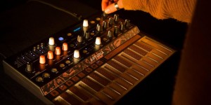 Beitragsbild des Blogbeitrags Arturia MicroFreak New Experimental Hybrid Synthesizer In Collaboration With Mutable Instruments! 