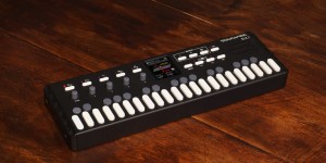 Beitragsbild des Blogbeitrags Sonicware ELZ 1 Desktop Digital Synthesizer News From NAMM 2019!