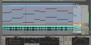 Beitragsbild des Blogbeitrags Ableton Announced Live 10.1 With User Wavetables, Advanced Automations & More! (Free Update)