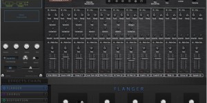 Beitragsbild des Blogbeitrags Roland Cloud Updated With New Drum Studio Acoustic One & SRX World Plugins!