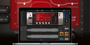 Beitragsbild des Blogbeitrags IK Multimedia T-RackS Quad Compressor For FREE For A Limited Time!