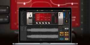 Beitragsbild des Blogbeitrags IK Multimedia T-RackS Quad Compressor For FREE For A Limited Time! 