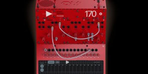 Beitragsbild des Blogbeitrags Teenage Engineering Canceled 170 Modular Synth & 16 Keyboard Orders!