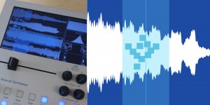 Beitragsbild des Blogbeitrags Tasty Chips Electronics GR-1 Synthesizer Firmware Update 2.0 Out Now: Multitimbral Support & More!