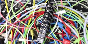 Beitragsbild des Blogbeitrags Divkid’s First Eurorack Module Is Mutes A 4-Channel Performance Muting Tool!