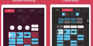 Beitragsbild des Blogbeitrags Koala Is A New Sampler For iOS That Is Inspired By The BOSS Dr. Sample!