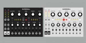Beitragsbild des Blogbeitrags Grayscale Supercell Granular Processor (MI Clouds On Steroids) Is Available Now 