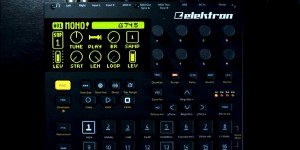 Beitragsbild des Blogbeitrags Oscillator Sink Shows How To Use The Elektron Digitakt As A Powerful 8-Oscillator Mono Synthesizer