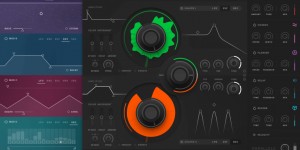 Beitragsbild des Blogbeitrags Softube Parallels Is A Dual Wave Scanning Synthesizer Plugin With An Intuitive Interface 