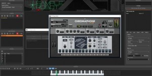 Beitragsbild des Blogbeitrags SKYLIFE SampleRobot Pro 6.1 Adds Automatic VST Sampling!