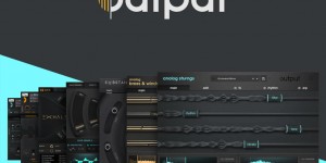 Beitragsbild des Blogbeitrags Save Over 60% OFF On Output Essential Engines For Kontakt 5 Player