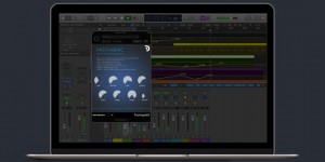 Beitragsbild des Blogbeitrags Puremagnetik Released Pastfabric Micro-Memory Splicer & 2 Free Plugins