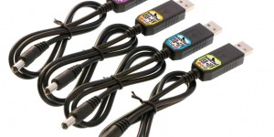 Beitragsbild des Blogbeitrags Songbird FX Birdcords Cables Lets You Power Your Audio Devices With USB 