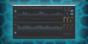 Beitragsbild des Blogbeitrags Sinevibes Stream Is A New Creative Delay Sequencer With 32 Delay Taps 