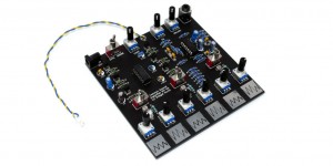 Beitragsbild des Blogbeitrags Common Ground Launched Anglerfish DIY Drone Synthesizer With 6 Oscillators 