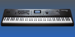 Beitragsbild des Blogbeitrags Kurzweil’s All New PC4 Keyboard Features A FM Engine, Sequencers & More