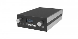 Beitragsbild des Blogbeitrags Dino Park Makes The CreamWare DSP Plugins Comeback Possible, Cheaper & As A DIY Kit Available