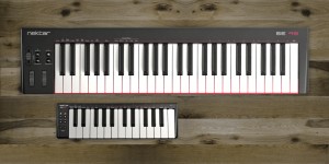 Beitragsbild des Blogbeitrags Nektar’s New SE MIDI Controller Series Is Affordable & Features Full DAW Integration