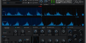 Beitragsbild des Blogbeitrags Rob Papen’s RP-Reverse Plugin Let You Reverse Audio In A Productive Way 