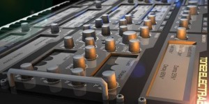 Beitragsbild des Blogbeitrags Tone2 Electra 2.7 Synthesizer Update Includes New Synthesis Modes, Effects & More