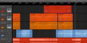 Beitragsbild des Blogbeitrags Auria Pro 2.2 Update Adds New MIDI Routing Options, AUv3 Delay Compensation & More