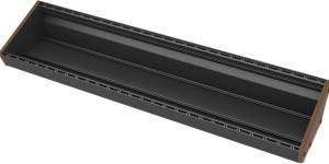 Beitragsbild des Blogbeitrags Behringer Introduced Eurorack 104 Non-Powered Skiff Case