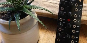 Beitragsbild des Blogbeitrags Recovery Effects Launched Jupiter Spirits 4 Voice 3340 Based Analog Oscillator