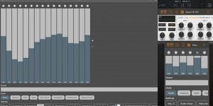 Beitragsbild des Blogbeitrags StepBud Is A New MIDI Sequencer With AUv3 Support For iOS