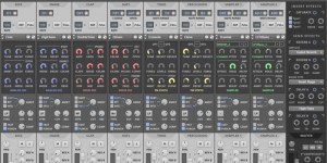 Beitragsbild des Blogbeitrags AIR Music Tech Introduced Drum Synth 500 Synthesizer – Successor Of Strike Virtual Drummer