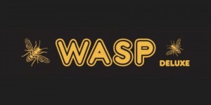 Beitragsbild des Blogbeitrags Behringer WASP Deluxe Synthesizer Teaser – Trademark Confirmed