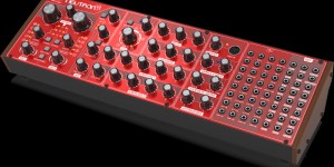 Beitragsbild des Blogbeitrags Behringer Released Neutron Firmware Update 2.0.2 With Bug Fixes