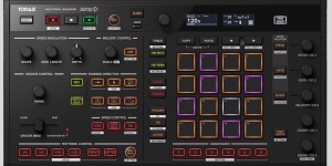 Beitragsbild des Blogbeitrags Pioneer DJ Introduced TORAIZ SQUID 16-Track Hardware MIDI/CV Sequencer