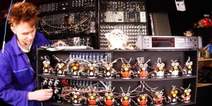 Beitragsbild des Blogbeitrags Furby Organ 2.0, Look Mum No Computer’s Portable Furby Organ Is Here
