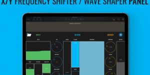 Beitragsbild des Blogbeitrags BLEASS Reverb, AUv3 Reverb Effect For Soundscape Designers