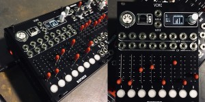 Beitragsbild des Blogbeitrags Befaco VCMC, A New Eurorack Module That Fuses Your Modular System With Your MIDI Gear 