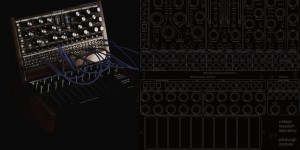 Beitragsbild des Blogbeitrags Pittsburgh Modular Announced Voltage Research Laboratory, Experimental Semi-Modular Synthesizer 