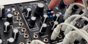 Beitragsbild des Blogbeitrags Qu-Bit Electronix Chord v2 Out Now & Offers Full Polyphony, New Chords & Custom Wavetable Support 