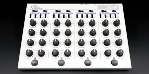 Beitragsbild des Blogbeitrags The Division Department 01/IV Analog Drum Synthesizer Full Details & Sound Demos
