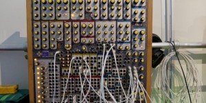 Beitragsbild des Blogbeitrags Superbooth 19: TINRS Announced Fenix IV Monster Modular Synthesizer 