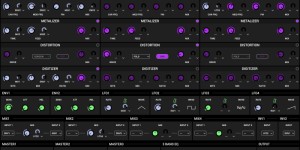 Beitragsbild des Blogbeitrags 90% OFF Glitchmachines Subvert Experimental Multi-Channel Distortion Plugin ($5 Sale) 