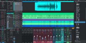 Beitragsbild des Blogbeitrags Presonus Studio One 4.5 Free Update Brings Over 70 New Features & Improvements 