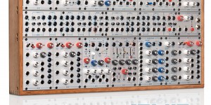 Beitragsbild des Blogbeitrags Superbooth 19: AEMIT System 7.5 Features 10 New Versatile Modules From Belgium 
