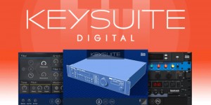 Beitragsbild des Blogbeitrags UVI Introduced Key Suite Digital, Virtual Instrument Collection For Retro Sound Lovers 