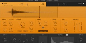 Beitragsbild des Blogbeitrags Native Instruments Released Straylight, Cinematic Granular VI For Kontakt 6 Player