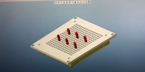 Beitragsbild des Blogbeitrags Behringer SYNTHI VCX3, Teaser Of A Pin Matrix Heats Up The Rumours