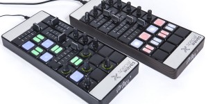 Beitragsbild des Blogbeitrags Specialwaves Mine S, New Versatile Modular MIDI Controller Premieres On Indiegogo